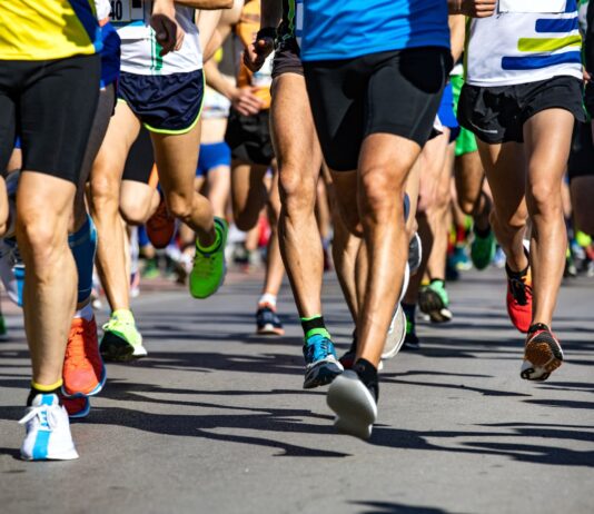 Półmaraton we Wrocławiu już w niedzielę. Będą zamknięte ulice i zmiany w komunikacji