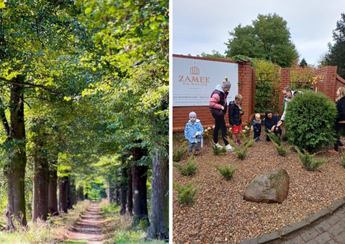 w Terminal event Center we Wrocławiu