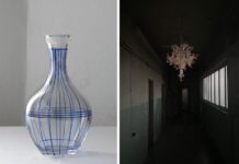 Szlify – wystawa o szkle kryształowym i Hucie „Julia” w galerii SIC! BWA Wrocław