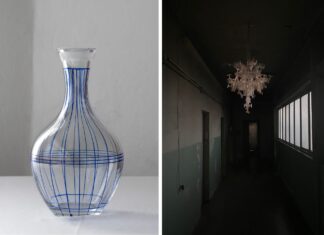 Szlify – wystawa o szkle kryształowym i Hucie „Julia” w galerii SIC! BWA Wrocław