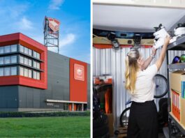 Czas na więcej przestrzeni – jak uporządkować sezonowe rzeczy z pomocą Less Mess we Wrocławiu