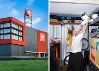 Czas na więcej przestrzeni – jak uporządkować sezonowe rzeczy z pomocą Less Mess we Wrocławiu