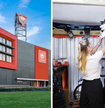 Czas na więcej przestrzeni – jak uporządkować sezonowe rzeczy z pomocą Less Mess we Wrocławiu