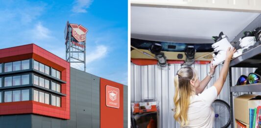 Czas na więcej przestrzeni – jak uporządkować sezonowe rzeczy z pomocą Less Mess we Wrocławiu