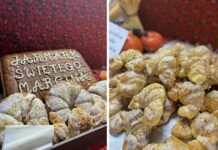 Jarmark Świętego Marcina we Wrocławiu – tradycja, smaki i wspólne świętowanie