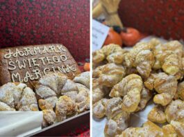 Jarmark Świętego Marcina we Wrocławiu – tradycja, smaki i wspólne świętowanie