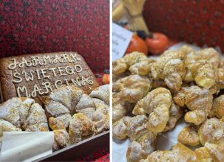 Jarmark Świętego Marcina we Wrocławiu – tradycja, smaki i wspólne świętowanie