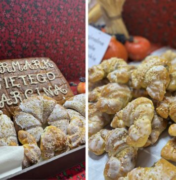 Jarmark Świętego Marcina we Wrocławiu – tradycja, smaki i wspólne świętowanie