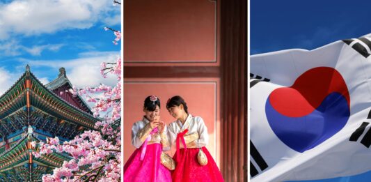 Korea Day 2026 we Wrocławiu. K-pop, koreański street food i pokaz hanboków – wstęp za darmo
