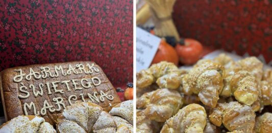 Jarmark Świętego Marcina we Wrocławiu – tradycja, smaki i wspólne świętowanie