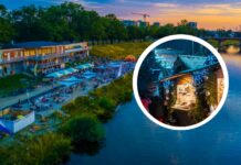 Pierwszy świąteczny jarmark nad Odrą we Wrocławiu! Marina Kleczków zaprasza