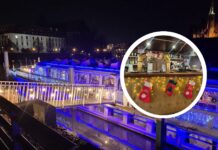 Świąteczne Rejsy Statkiem Wratislavia – grudniowa nowość na Odrze we Wrocławiu!