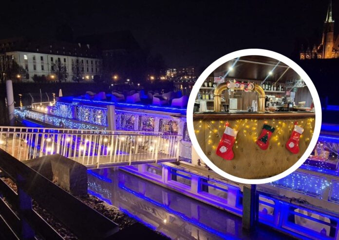 w Terminal event Center we Wrocławiu