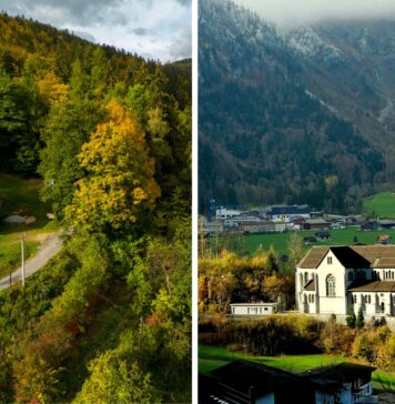 Alpejski styl, czekolada i znacznie więcej. Co łączy Szwajcarię i Dolny Śląsk?