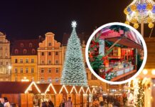 Wrocław w świątecznej odsłonie! Jarmarki Bożonarodzeniowe i inne lokalne wydarzenia