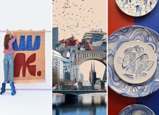 Święto designu we Wrocławiu! Targi Rzeczy Ładnych już w ten weekend w Hali Stulecia. 300 wystawców z całej Polski i tysiące ładnych rzeczy, których nie kupicie nigdzie indziej