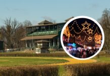 Kolejna świąteczna nowość we Wrocławiu: Jarmark Kraina Koni na Partynicach