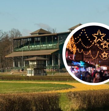 Kolejna świąteczna nowość we Wrocławiu: Jarmark Kraina Koni na Partynicach