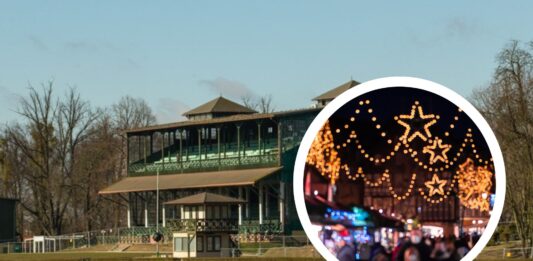 Kolejna świąteczna nowość we Wrocławiu: Jarmark Kraina Koni na Partynicach