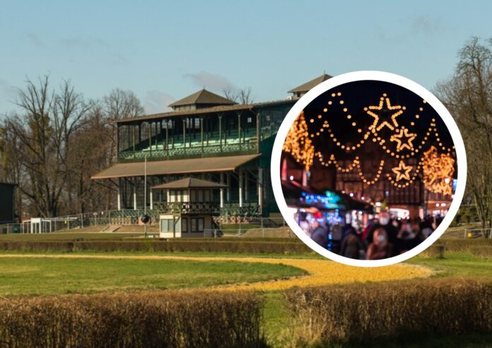 w Terminal event Center we Wrocławiu