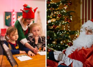 Wielka Fabryka Elfów po raz pierwszy we Wrocławiu!