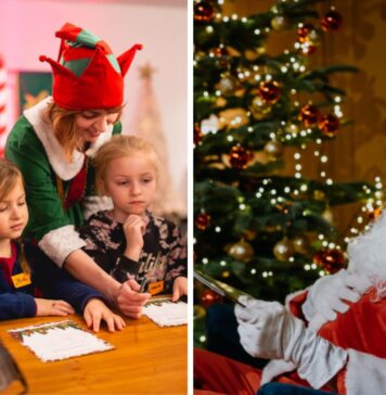 Wielka Fabryka Elfów po raz pierwszy we Wrocławiu!