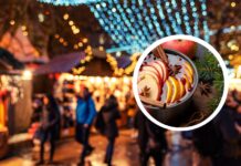 Święta na Antoniego – Festiwal Grzańca we Wrocławiu 2025