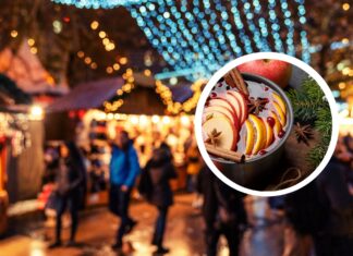 Święta na Antoniego – Festiwal Grzańca we Wrocławiu 2025