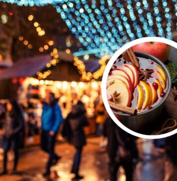 Święta na Antoniego – Festiwal Grzańca we Wrocławiu 2025