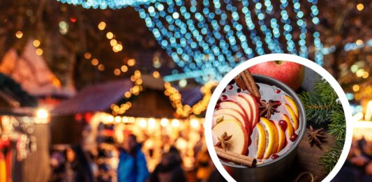 Święta na Antoniego – Festiwal Grzańca we Wrocławiu 2025