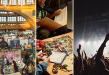 Co robić we Wrocławiu w weekend 14–16 listopada 2025? (30 propozycji)