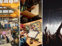 Co robić we Wrocławiu w weekend 14–16 listopada 2025? (30 propozycji)