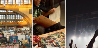 Co robić we Wrocławiu w weekend 14–16 listopada 2025? (30 propozycji)