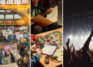 Co robić we Wrocławiu w weekend 14–16 listopada 2025? (30 propozycji)