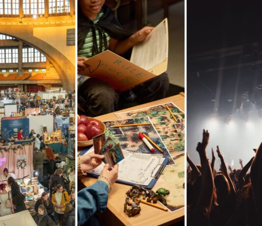 Co robić we Wrocławiu w weekend 14–16 listopada 2025? (30 propozycji)