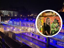 Świąteczne Rejsy Statkiem Wratislavia z kolędami na żywo! Grudniowa nowość we Wrocławiu!