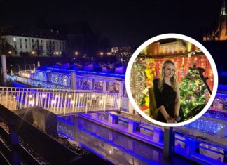 Świąteczne Rejsy Statkiem Wratislavia z kolędami na żywo! Grudniowa nowość we Wrocławiu!