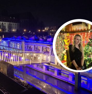 Świąteczne Rejsy Statkiem Wratislavia z kolędami na żywo! Grudniowa nowość we Wrocławiu!