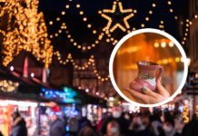 Kubek z Jarmarku Bożonarodzeniowego we Wrocławiu 2025 — jak będzie wyglądał?