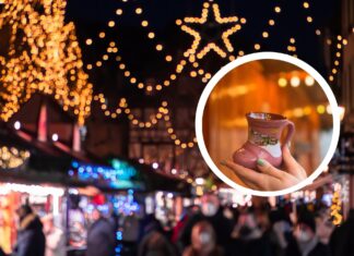 Kubek z Jarmarku Bożonarodzeniowego we Wrocławiu 2025 — jak będzie wyglądał?