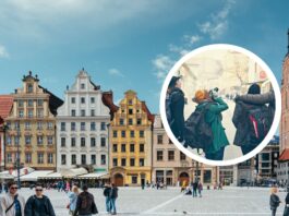 5 tematycznych tras spacerowych po Wrocławiu, które zrobisz w jeden dzień