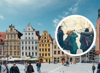 5 tematycznych tras spacerowych po Wrocławiu, które zrobisz w jeden dzień