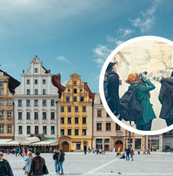 5 tematycznych tras spacerowych po Wrocławiu, które zrobisz w jeden dzień