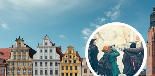 5 tematycznych tras spacerowych po Wrocławiu, które zrobisz w jeden dzień