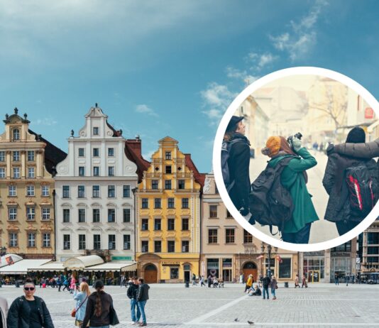 5 tematycznych tras spacerowych po Wrocławiu, które zrobisz w jeden dzień