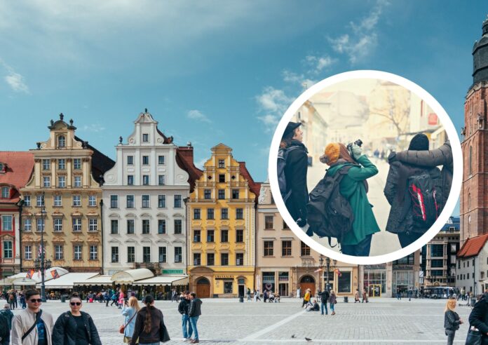 w Terminal event Center we Wrocławiu