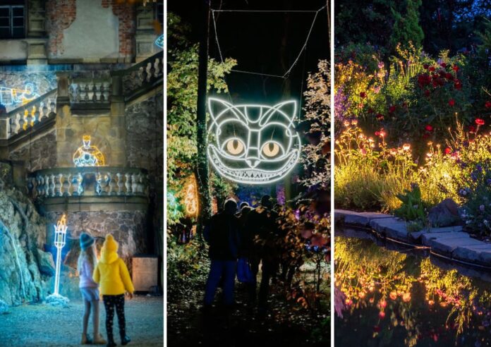 w Terminal event Center we Wrocławiu