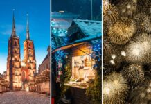 10 atrakcji i wydarzeń we Wrocławiu, które warto zobaczyć, zanim skończy się 2025 rok