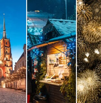 10 atrakcji i wydarzeń we Wrocławiu, które warto zobaczyć, zanim skończy się 2025 rok