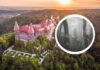 Duchy przejmą jeden z najpiękniejszych zamków w Polsce! Halloween na Dolnym Śląsku już za kilka dni
